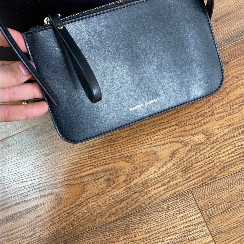 Mansur Gavriel bucket bag - Picture 12 of 12